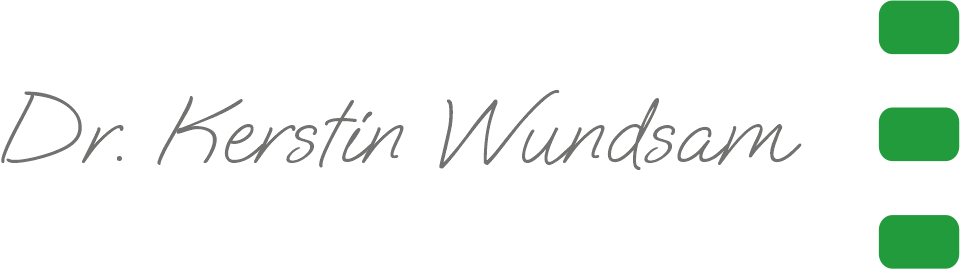 Dr. Kerstin Wundsam